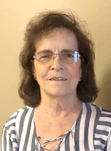 Rebecca Lynn (Seachrist) Guy